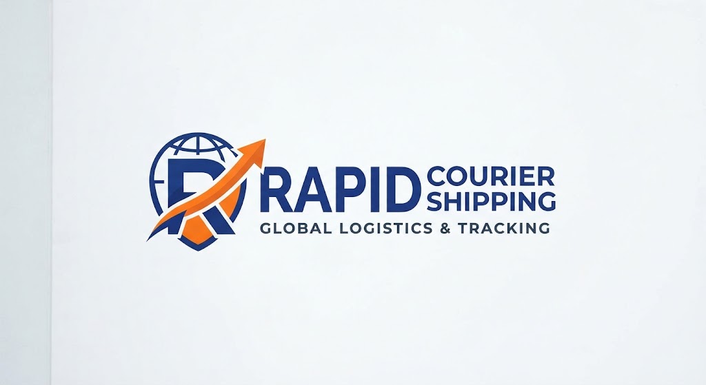 Rapid Courier Shipping